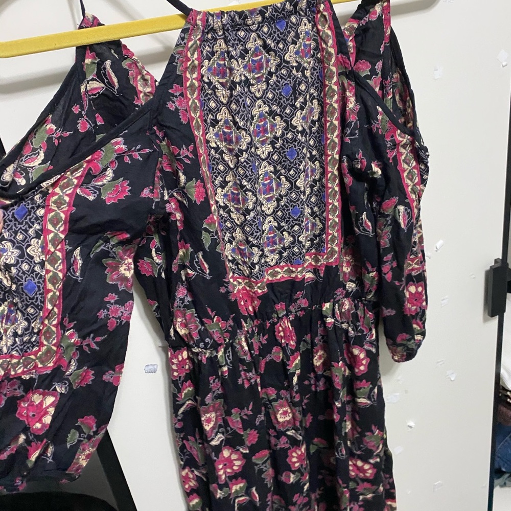 Boho Dress